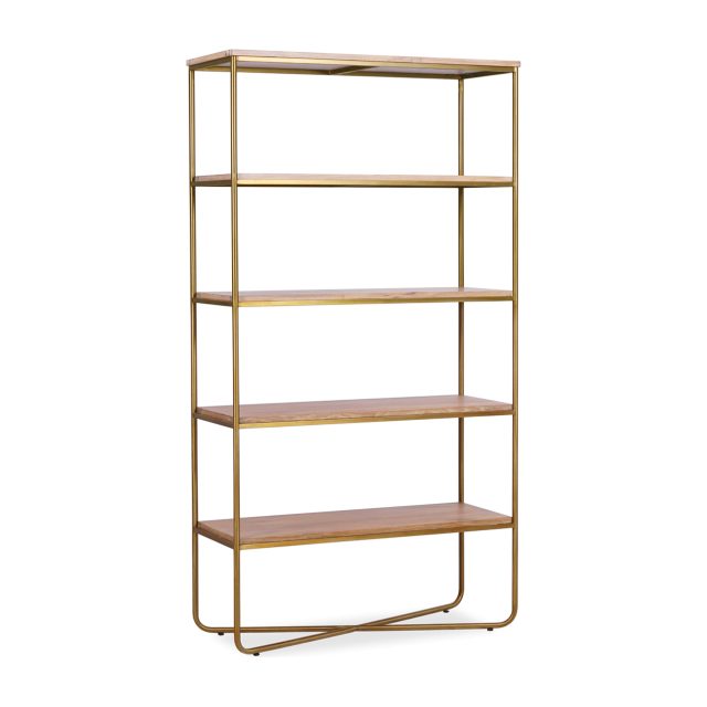 Vanda Bookcase