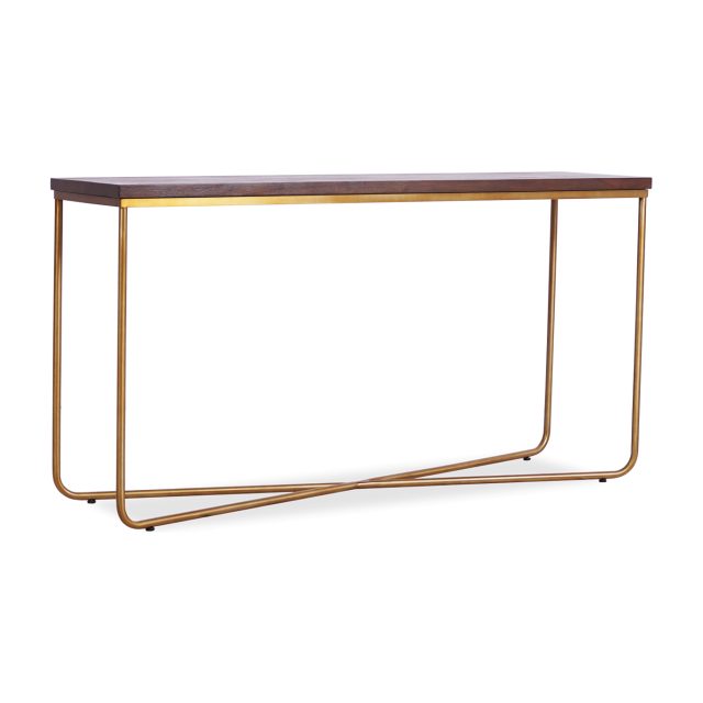 Vanda Console Table
