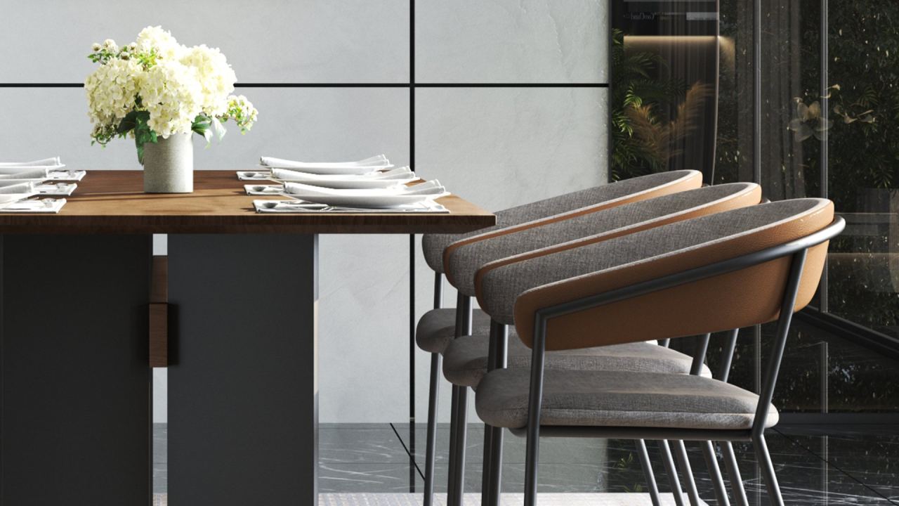Vay Dining Chair