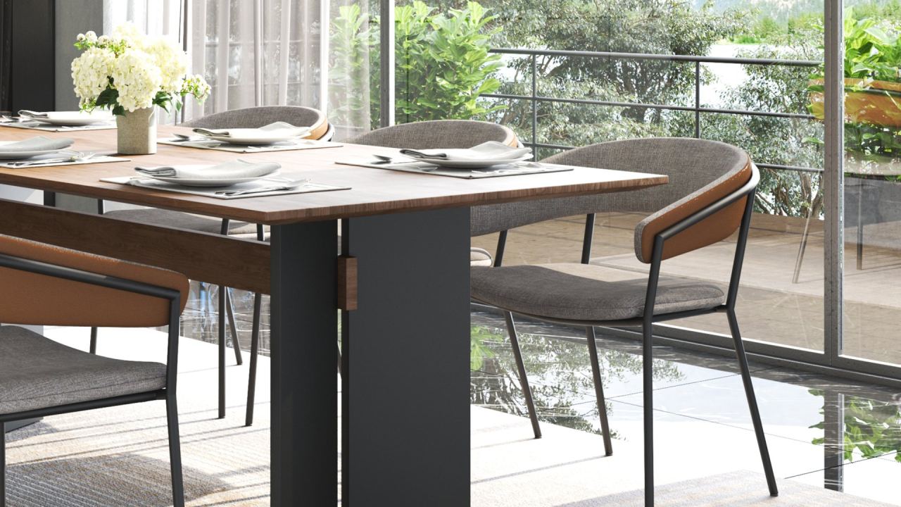 Vay Dining Chair
