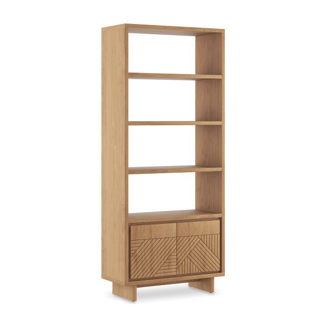 Vera Bookshelf