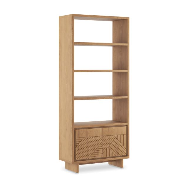Vera Bookshelf
