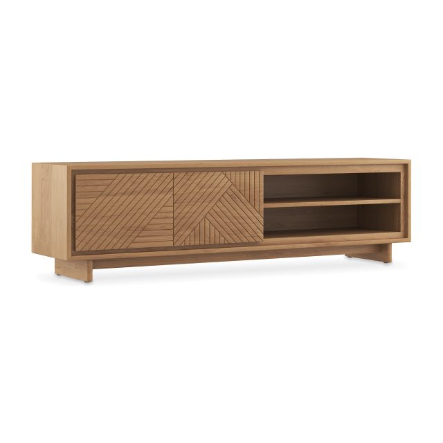 Vera Media Console