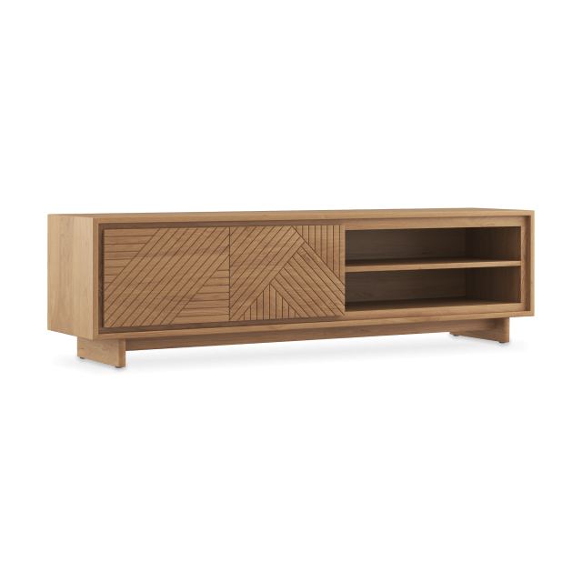 Vera Media Console