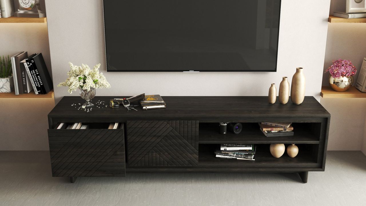 Vera Media Console