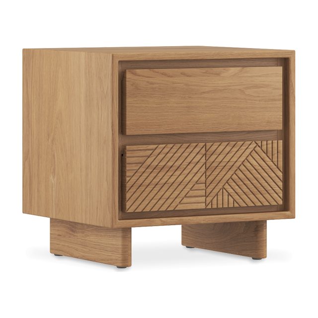 Vera Nightstand