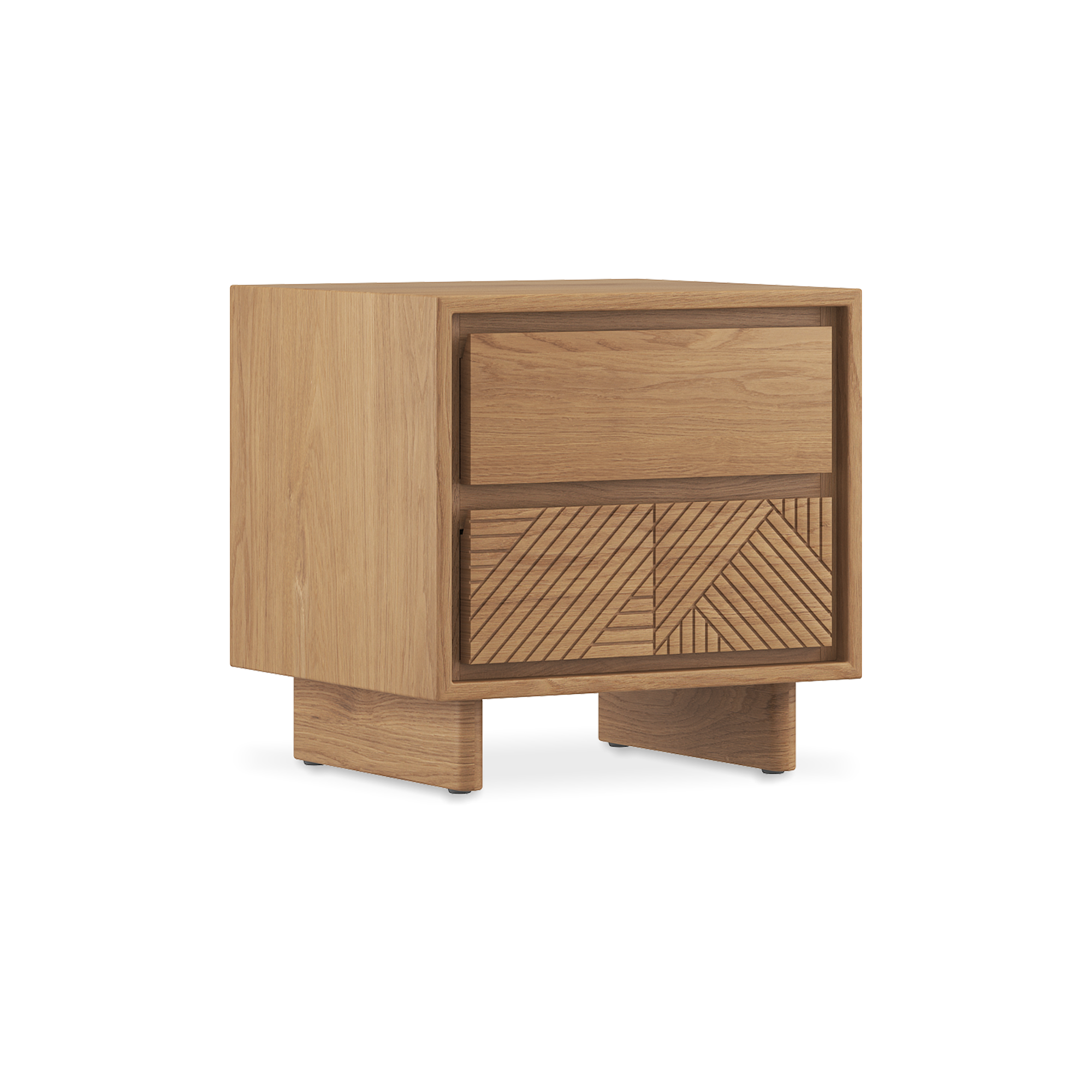 Vera beds