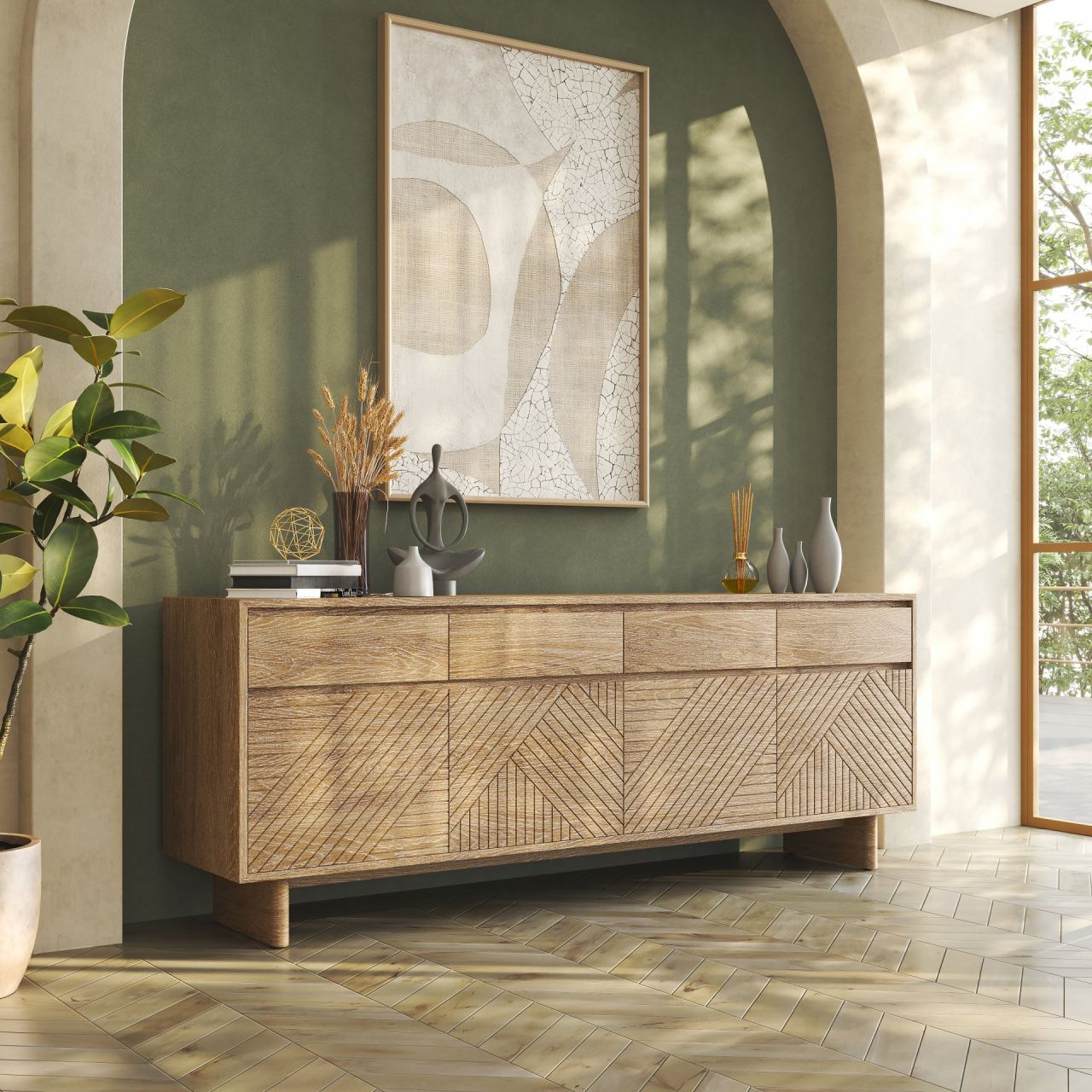 Vera Sideboard