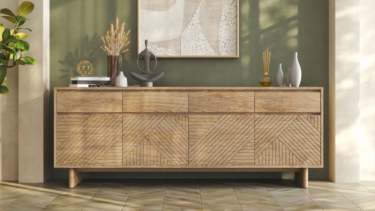 Vera Sideboard