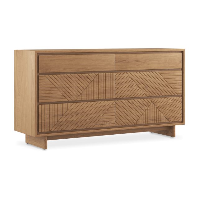 Vera Wide Dresser