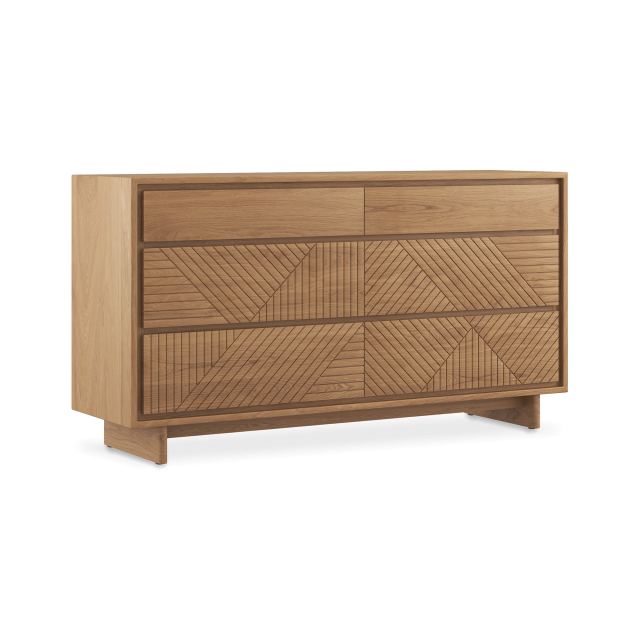 Vera Wide Dresser