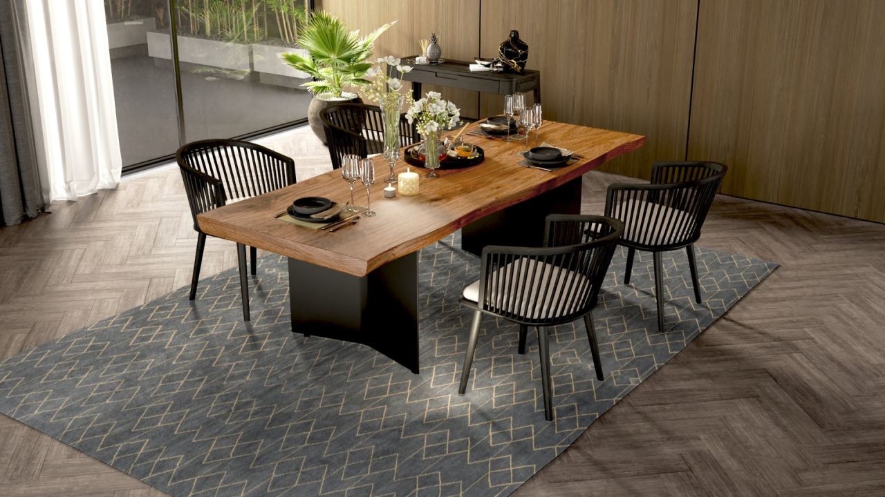 Vito Dining Table 220