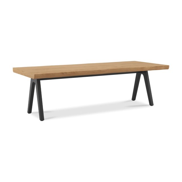 Vito Dining Table Leg-V