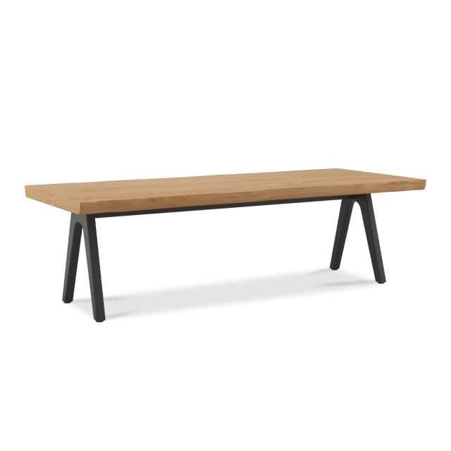 Vito Dining Table Leg-V