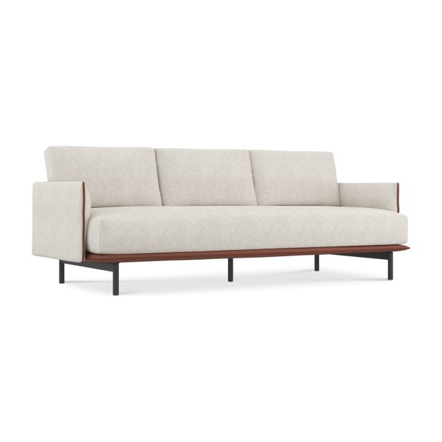 Villas 3 Seater