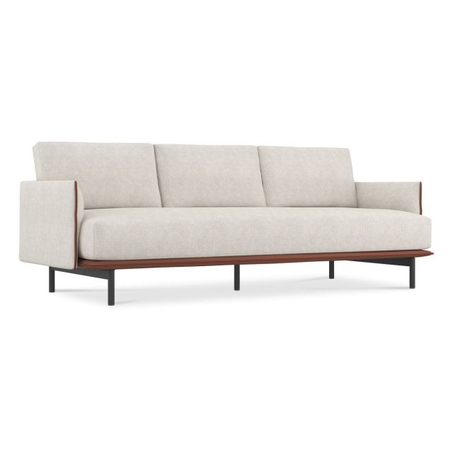 Villas 3 Seater