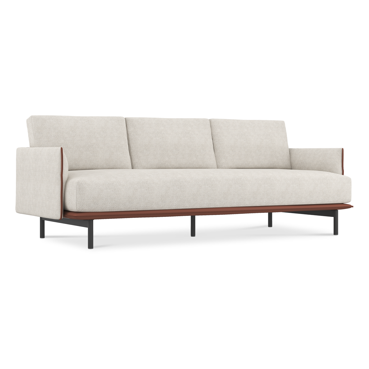 Villas 3 Seater