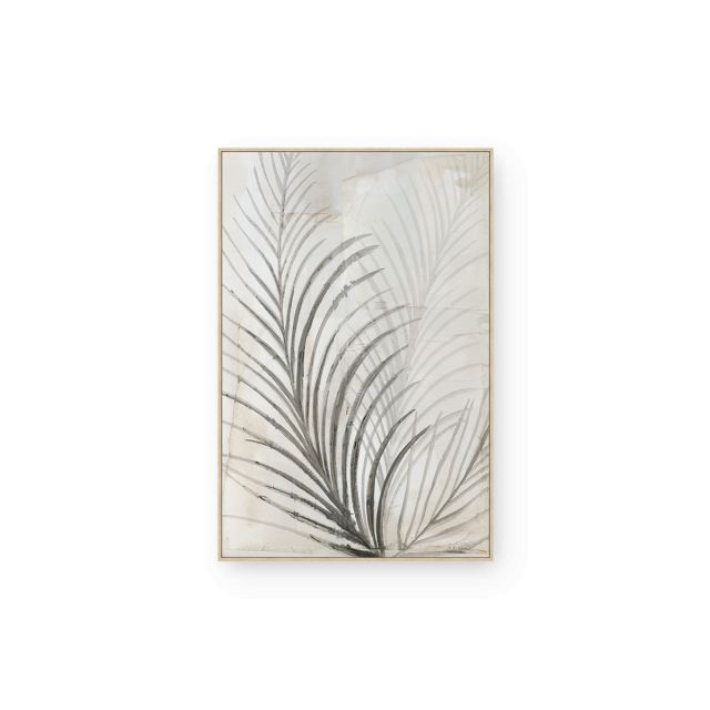 Whisper Wall Art