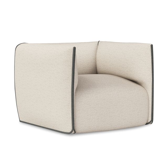Yola Armchair