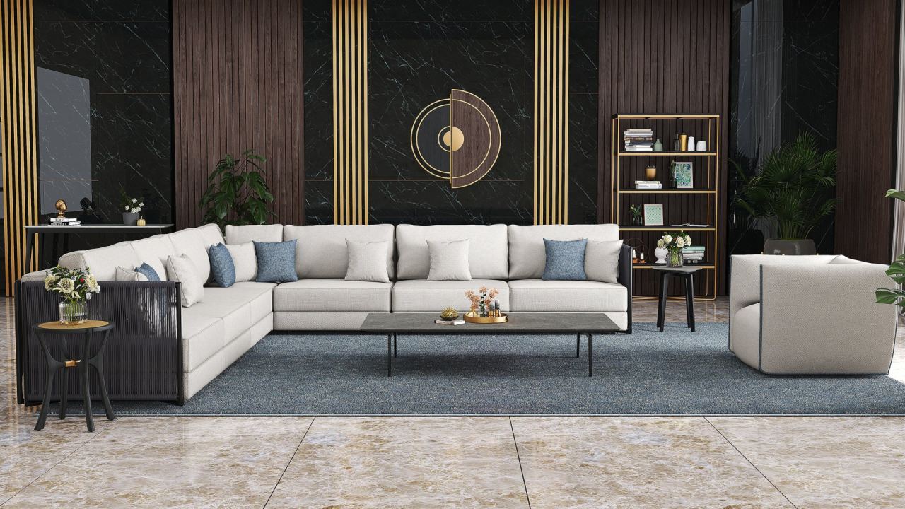 Yola Armchair