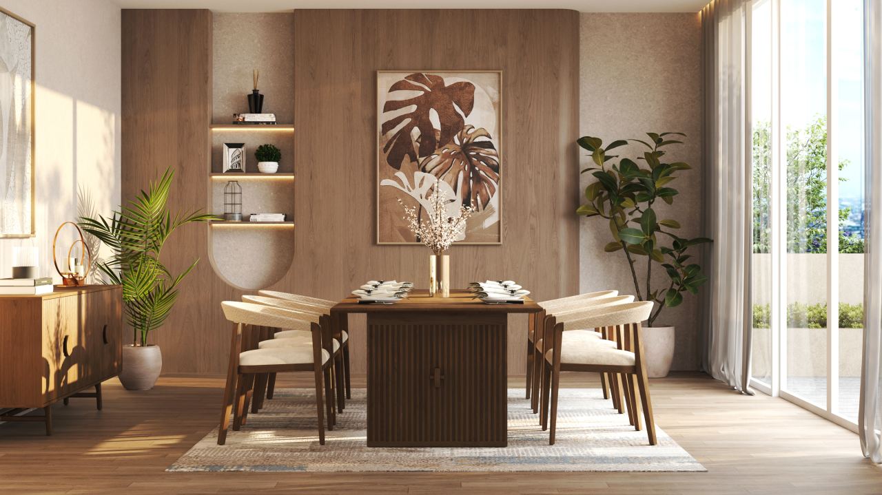 Zade Dining Chair