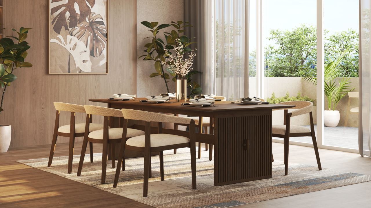 Zade Dining Chair