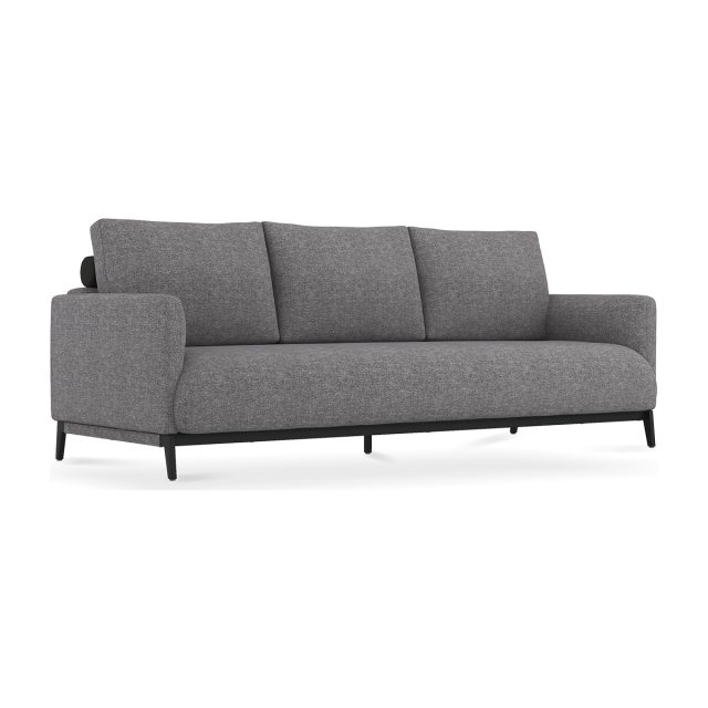 Zane 3 Seater Sofa