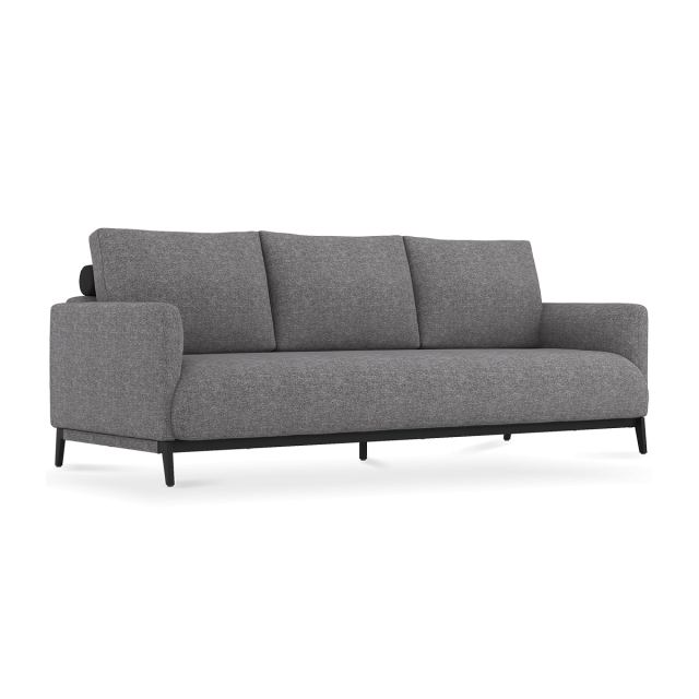 Zane 3 Seater Sofa
