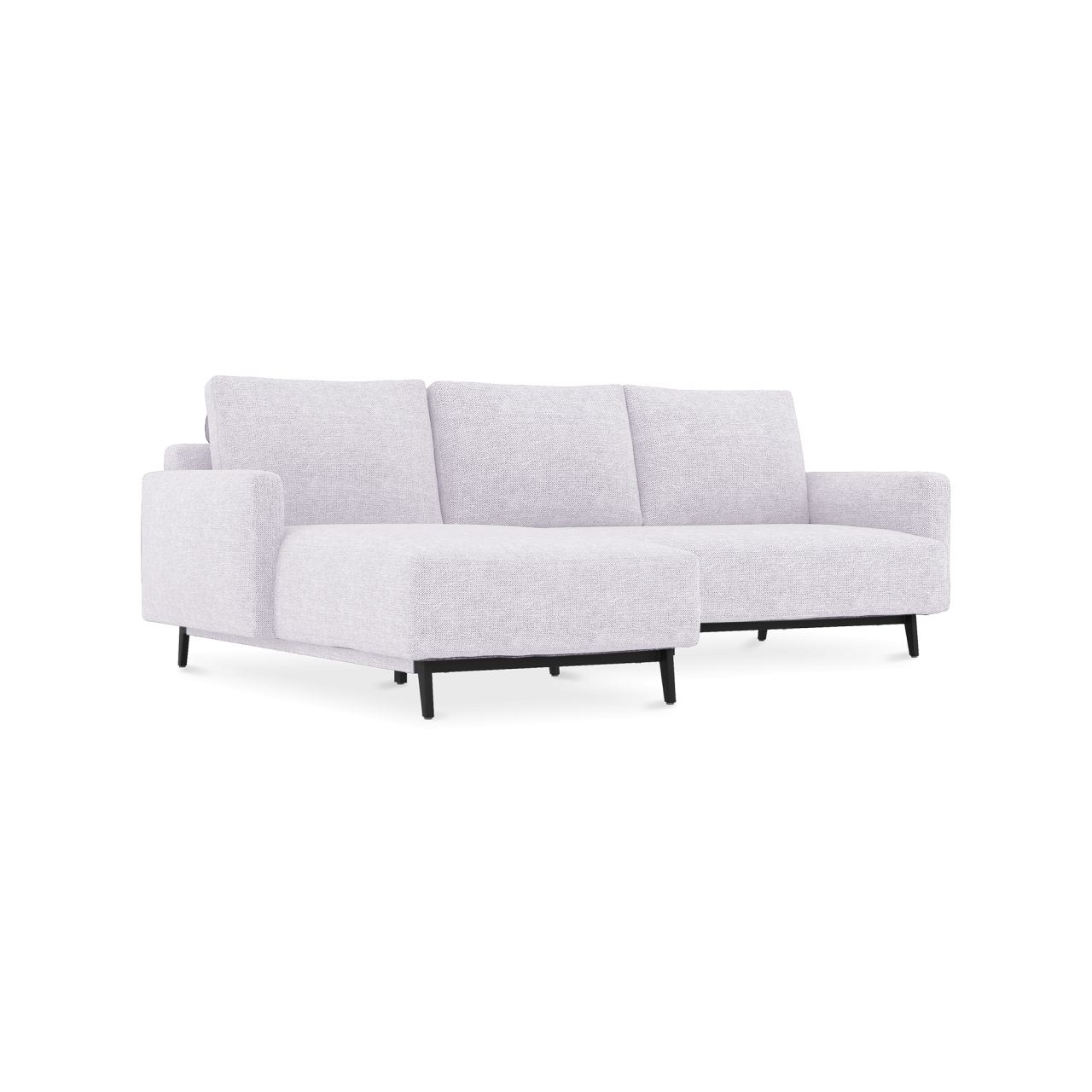 Zane 2 Seater with Chaise