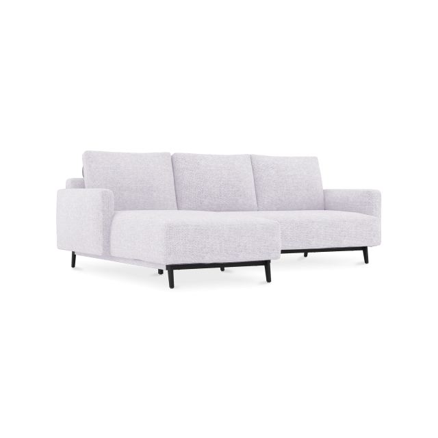 Zane 2 Seater with Chaise