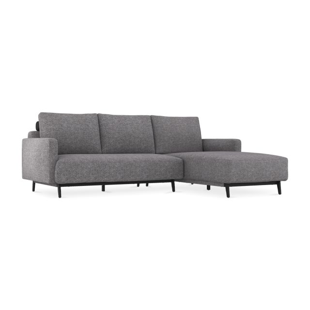 Zane Sofa with Chaise