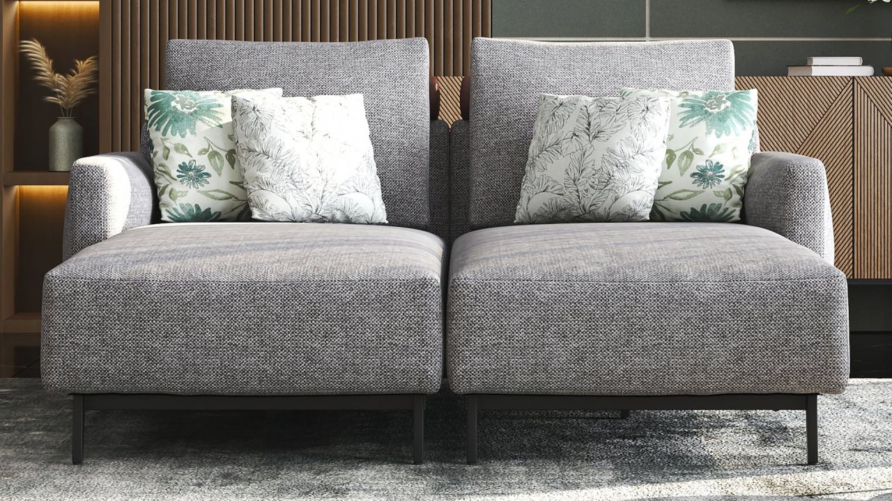 Zane Daybed