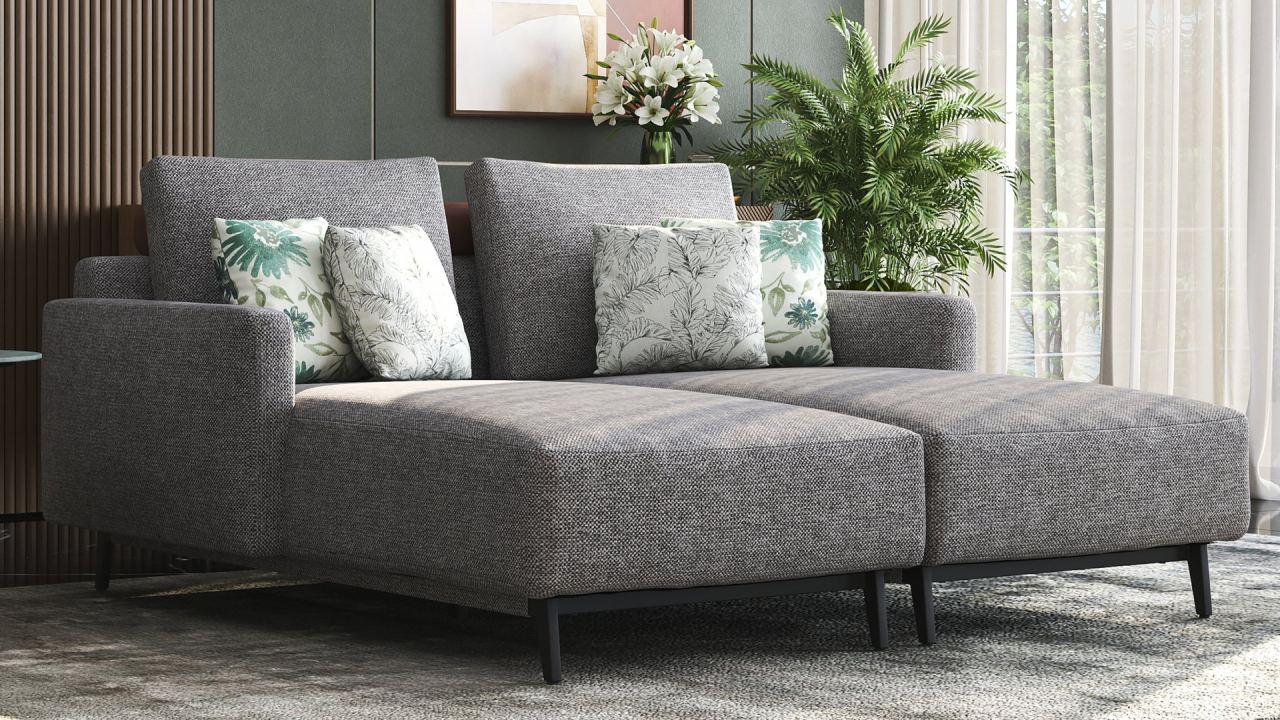 Zane Daybed