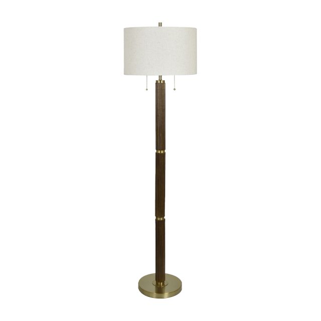 Zyra Floor Lamp