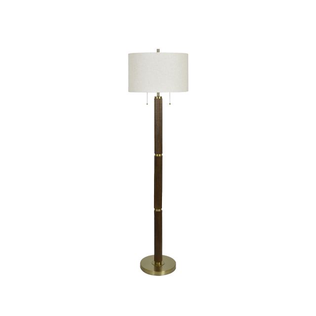 Zyra Floor Lamp