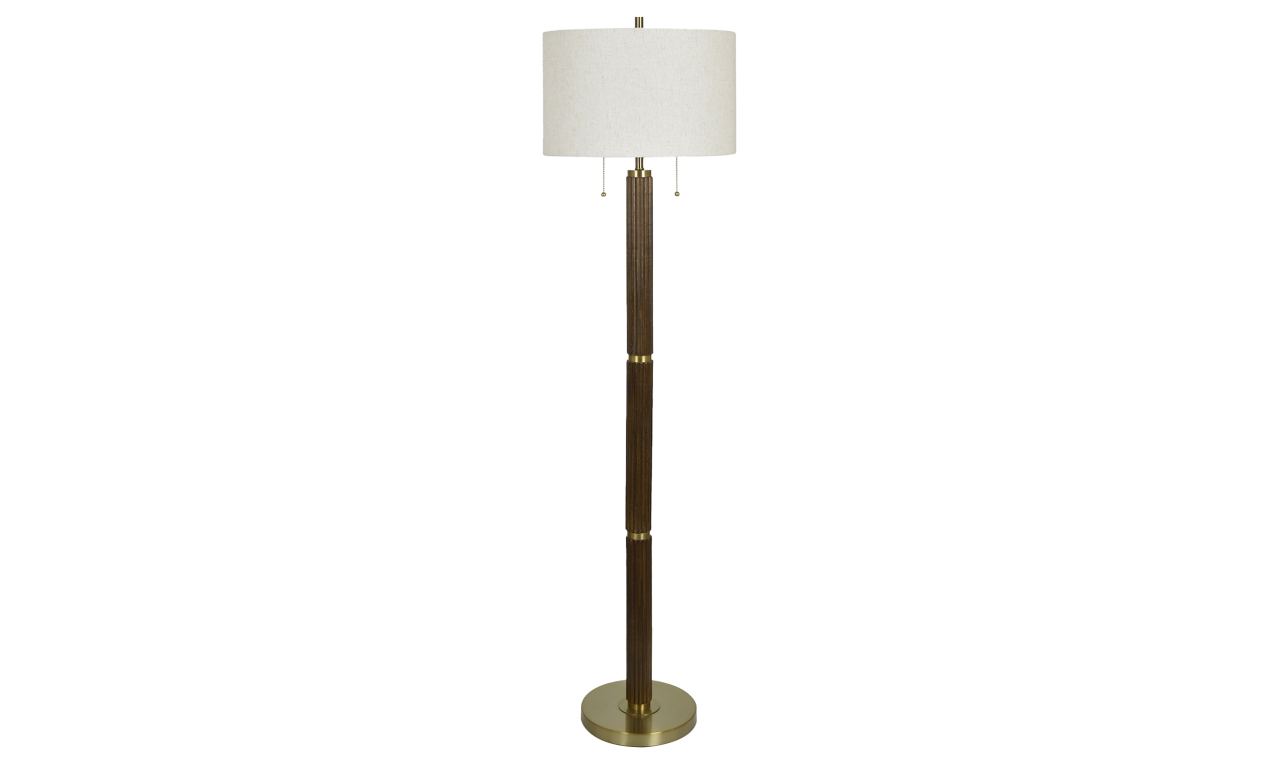 Zyra Floor Lamp