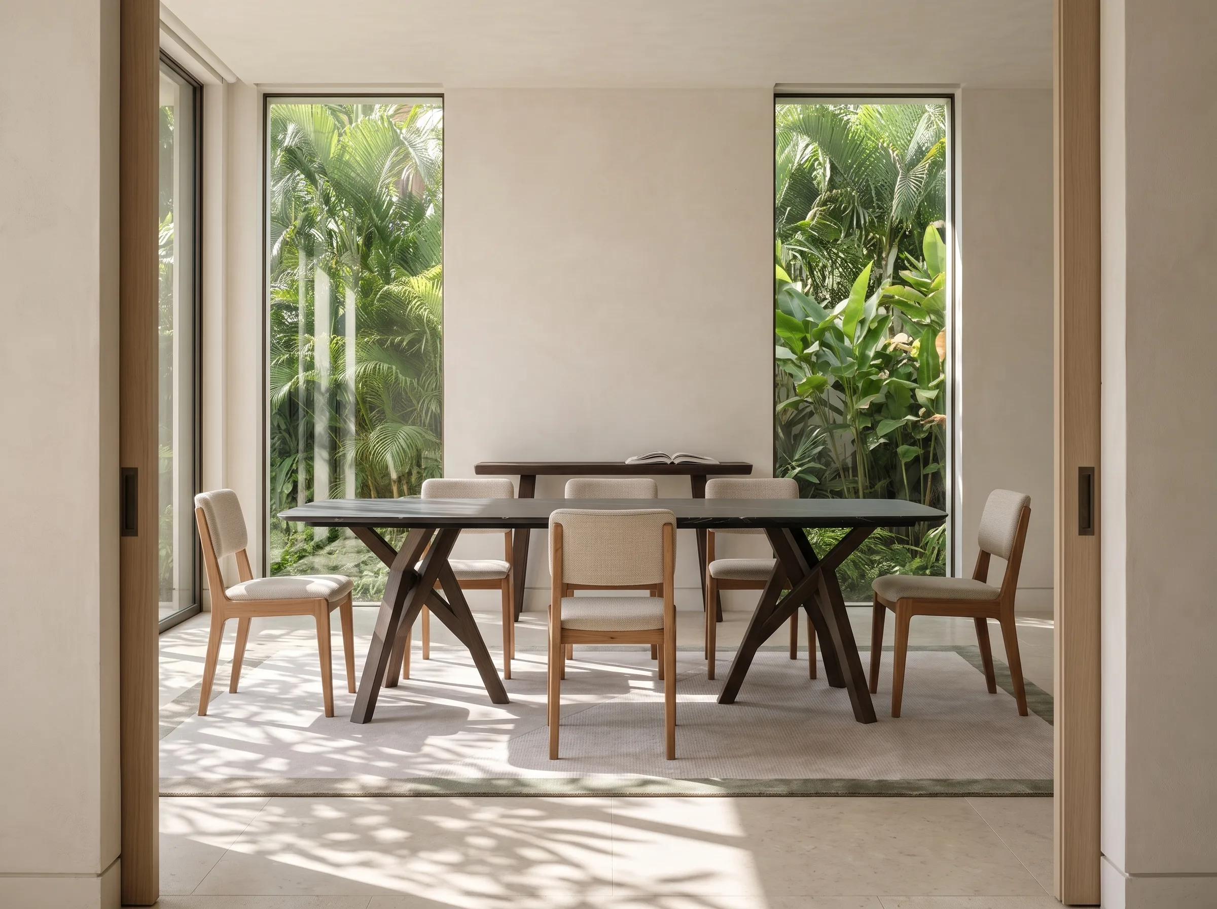 Arri Dining Chair