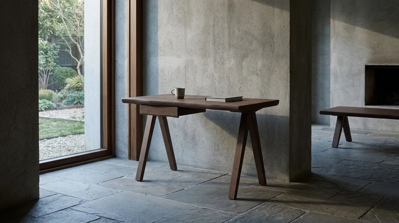 Arri Living Desk