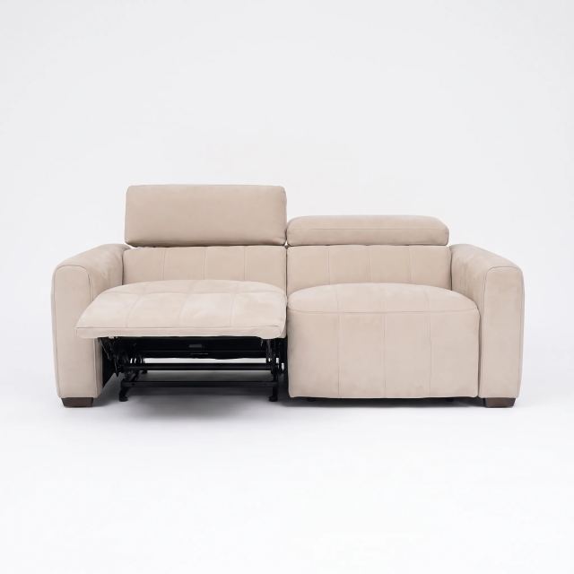 Axis Recliner Sofa 2 Seater