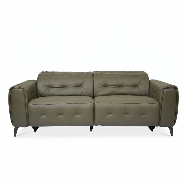 Capri Recliner Sofa 2 Seater