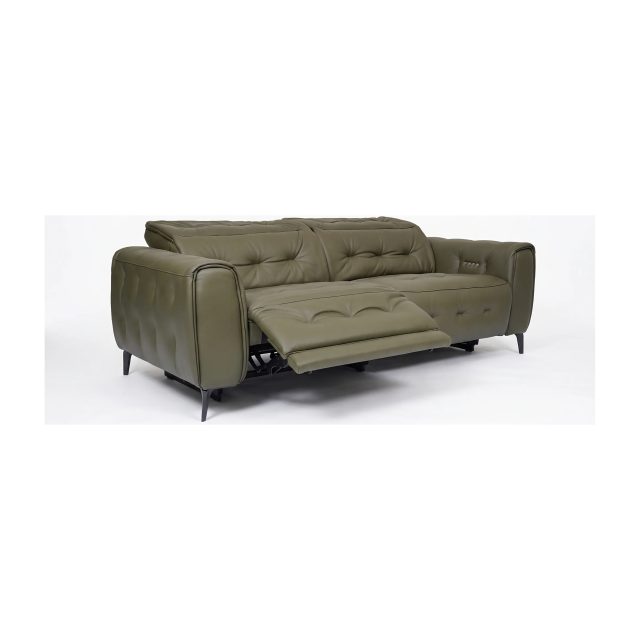 Capri Recliner Sofa 2 Seater