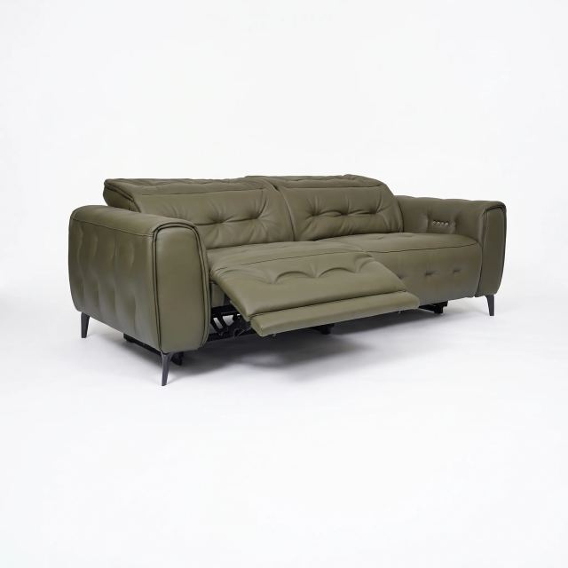 Capri Recliner Sofa 2 Seater
