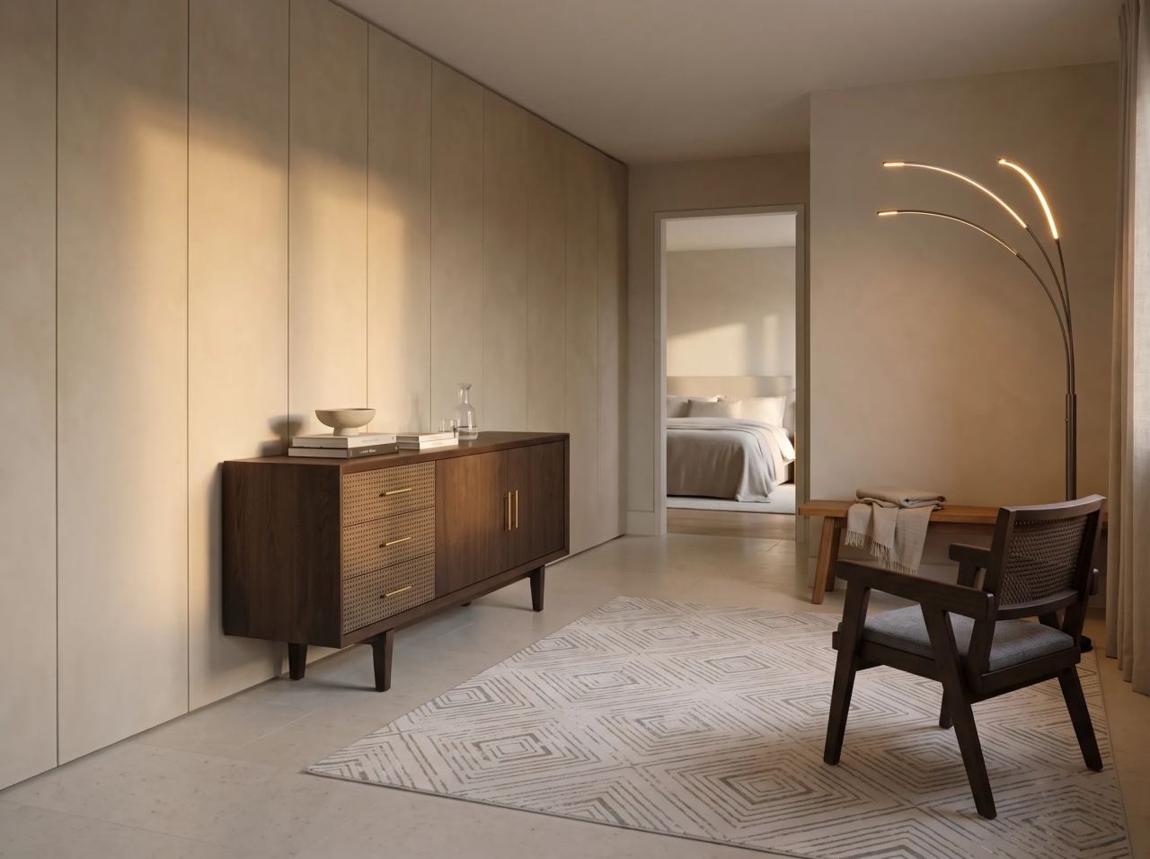 Dane Sideboard