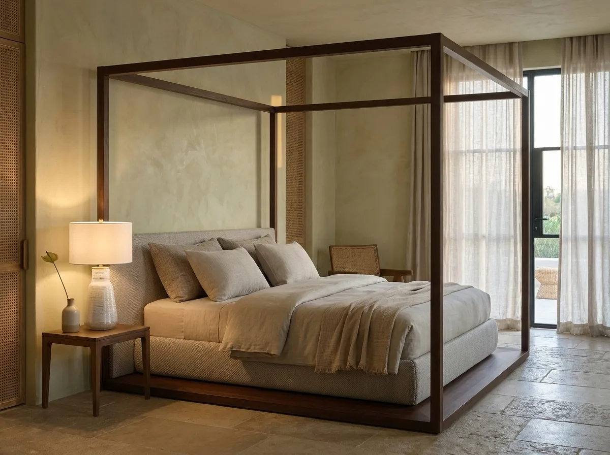 Eden Bed