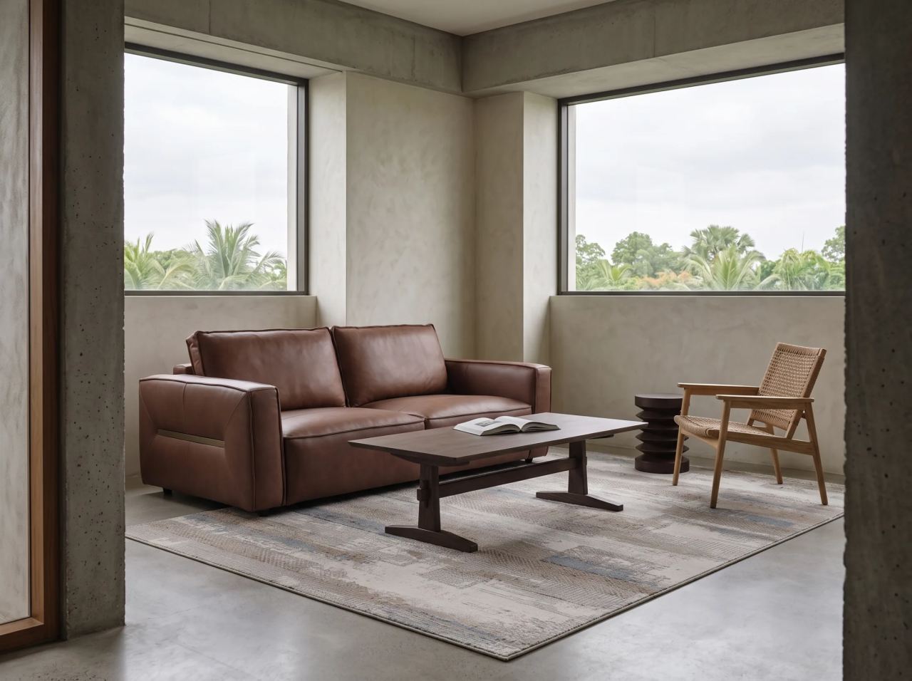 Hague Sofa 2 Seater