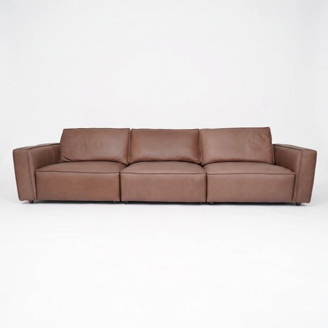 Hague Sofa 3 Seater