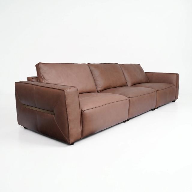 Hague Sofa 3 Seater