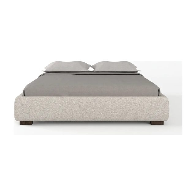 Ivo Upholstery - Bed Frame