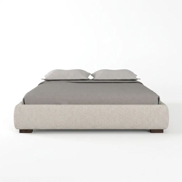 Ivo Upholstery - Bed Frame