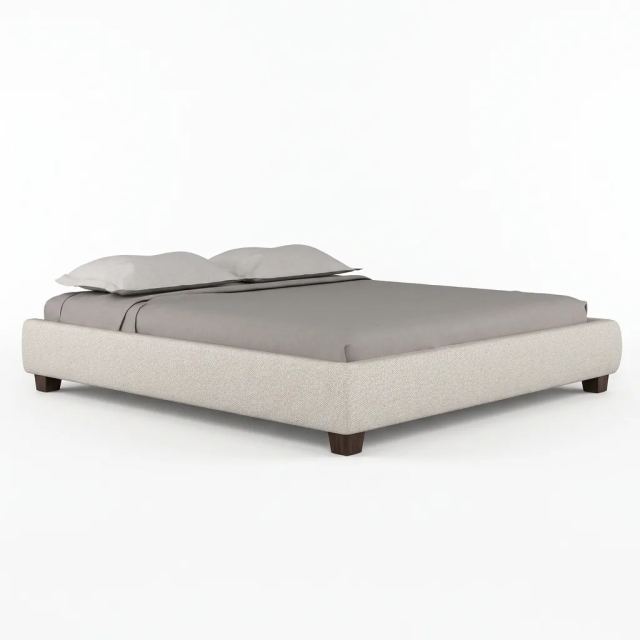 Ivo Upholstery - Bed Frame